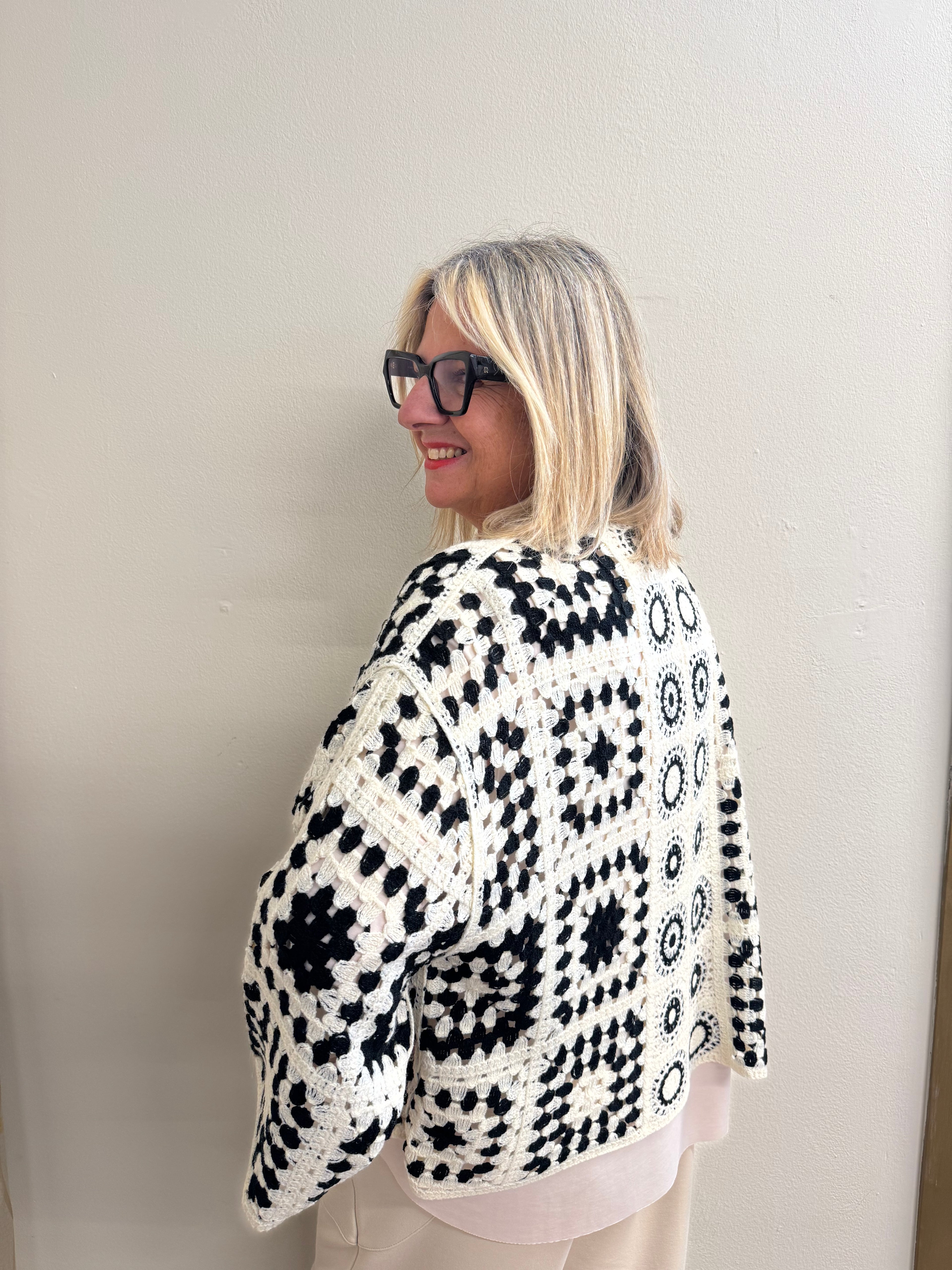 Cardigan Laura