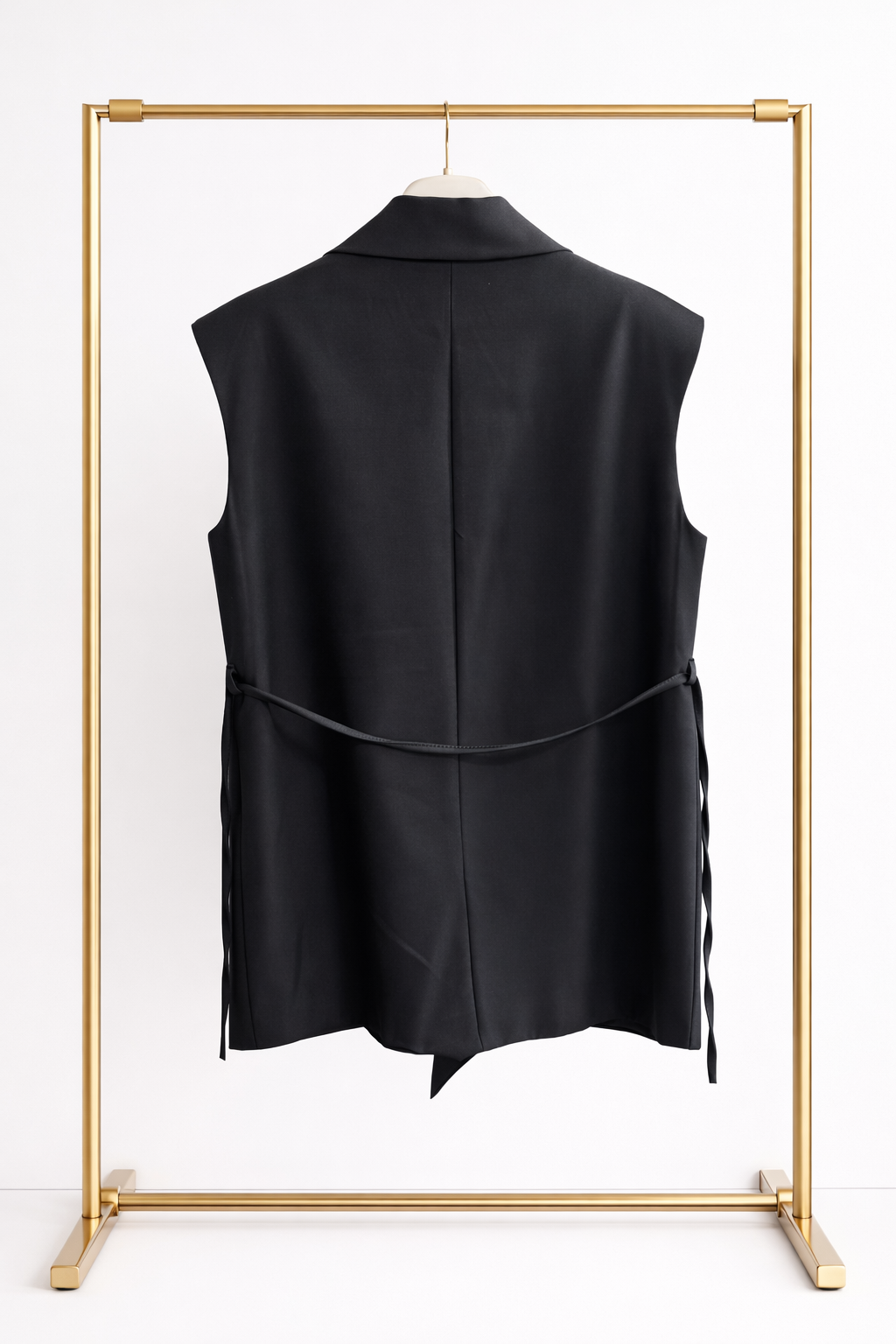 Completo gilet-pantalone