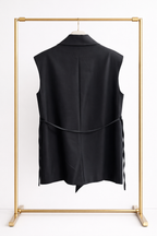 Completo gilet-pantalone Agata