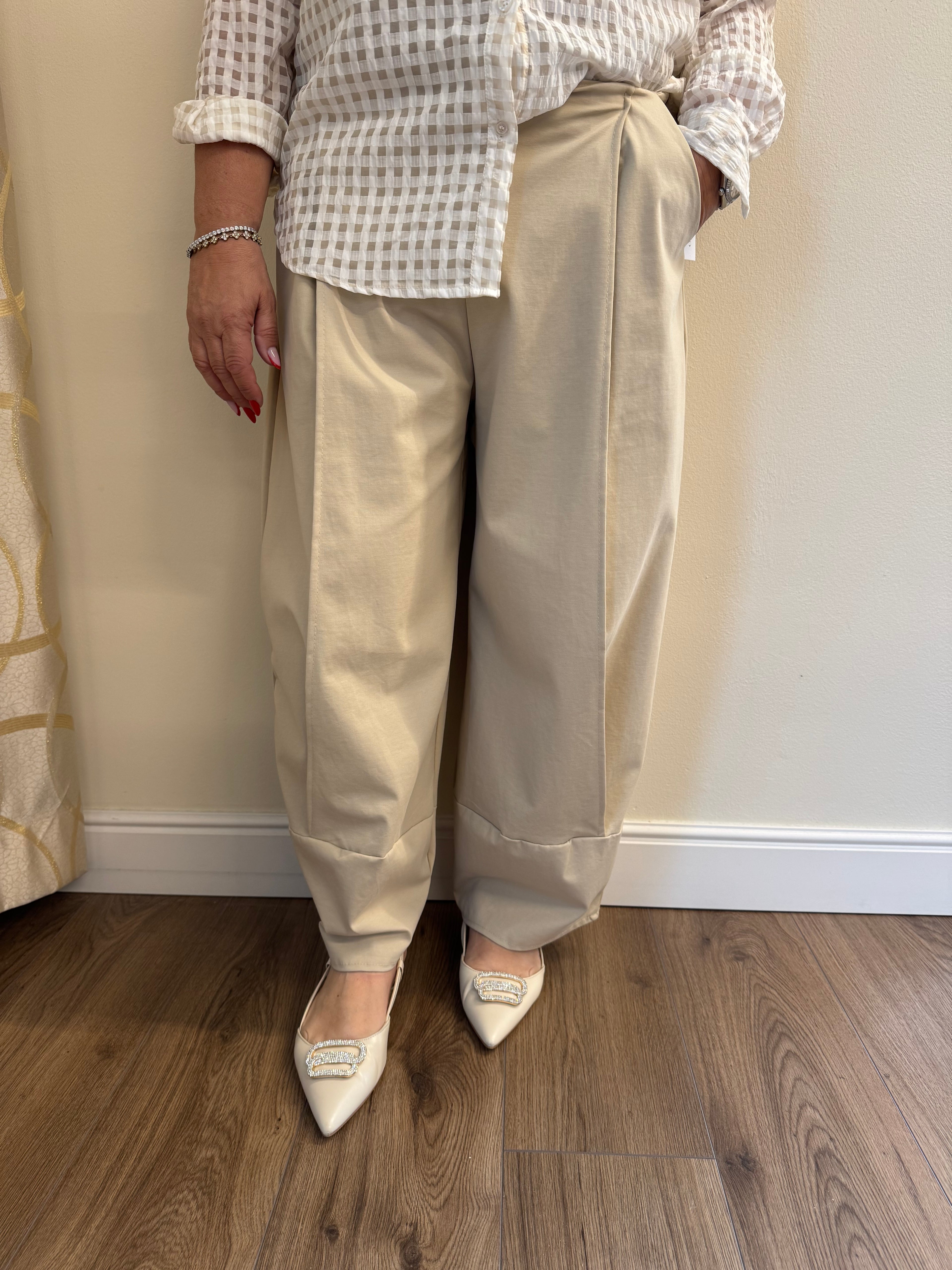 Pantalone Miriam