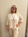 Cardigan Lalla