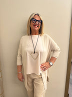 Cardigan Lalla