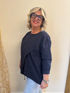 Blusa Megan