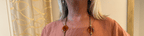 Collana Ambra