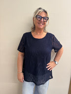 Blusa Letizia