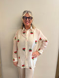 Camicia Ibiza