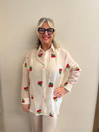 Camicia Ibiza