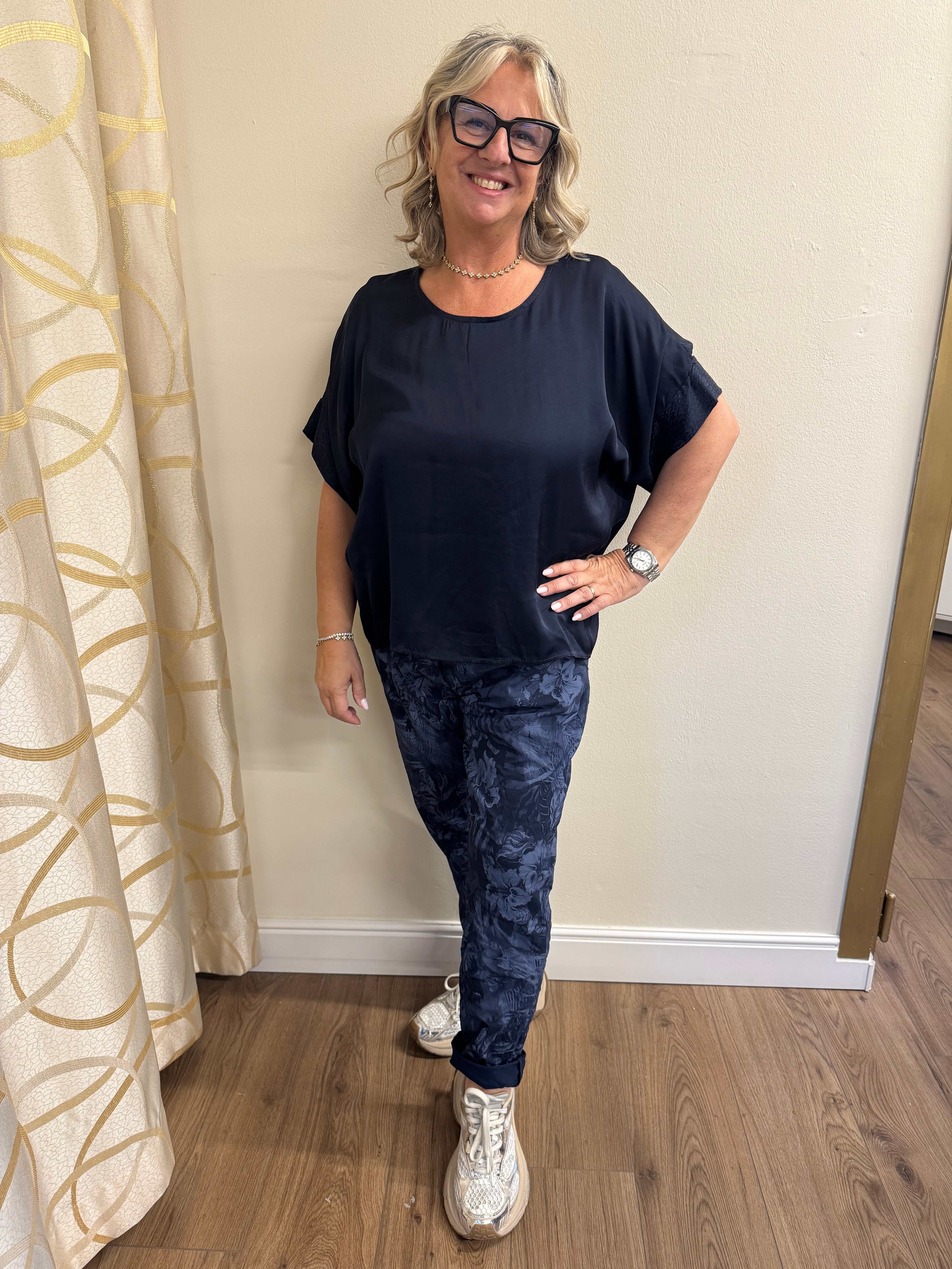 Pantalone primavera