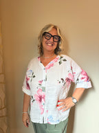 Camicia Elisabetta