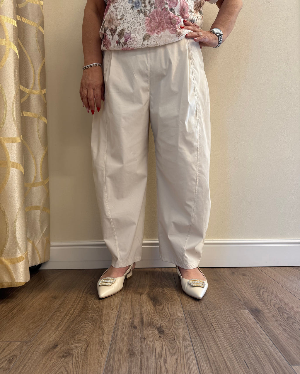 Pantalone Paola