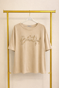 T-shirt Beautiful Emma