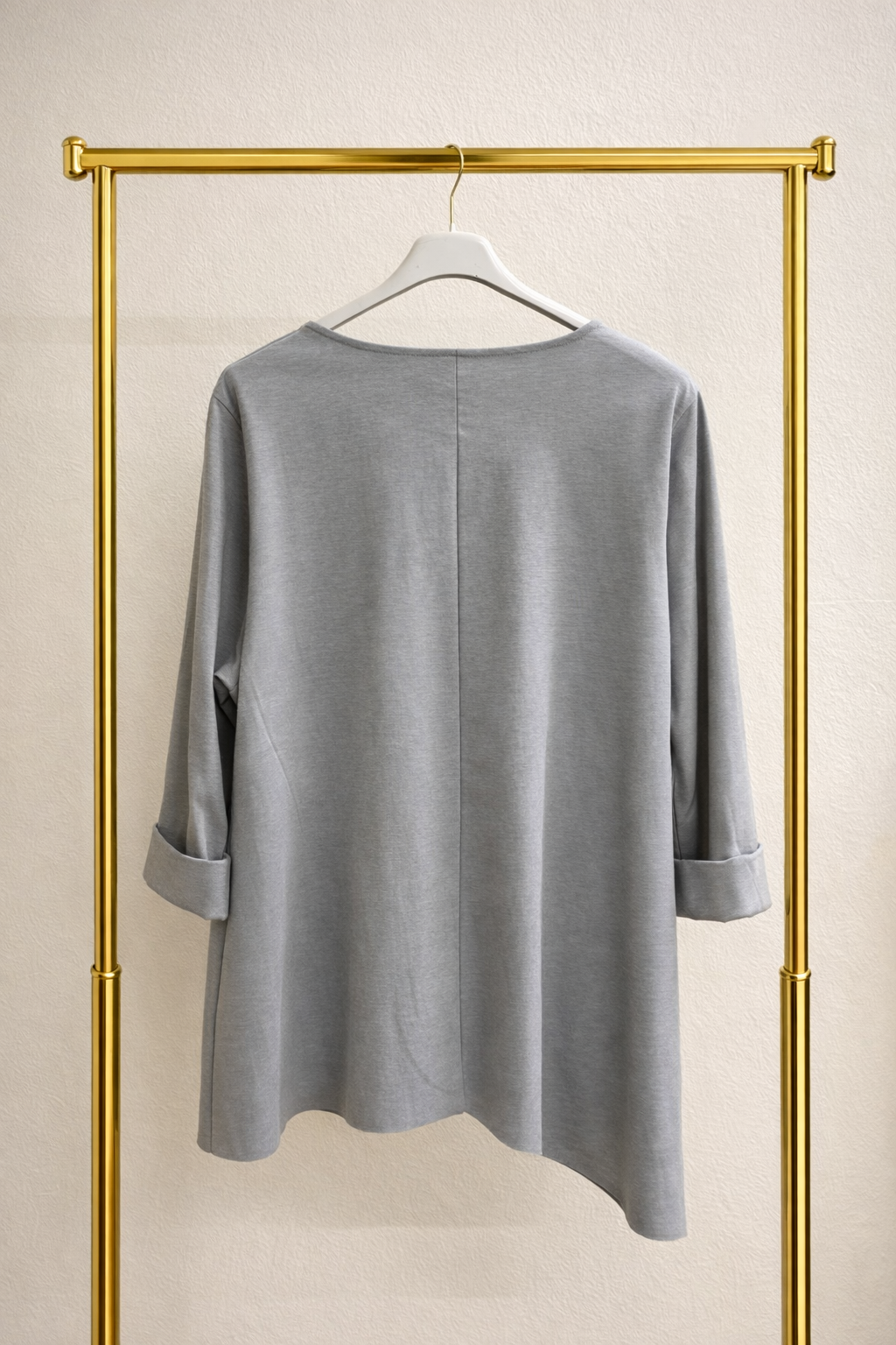 Blusa punto Milano