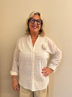 Camicia Vichy