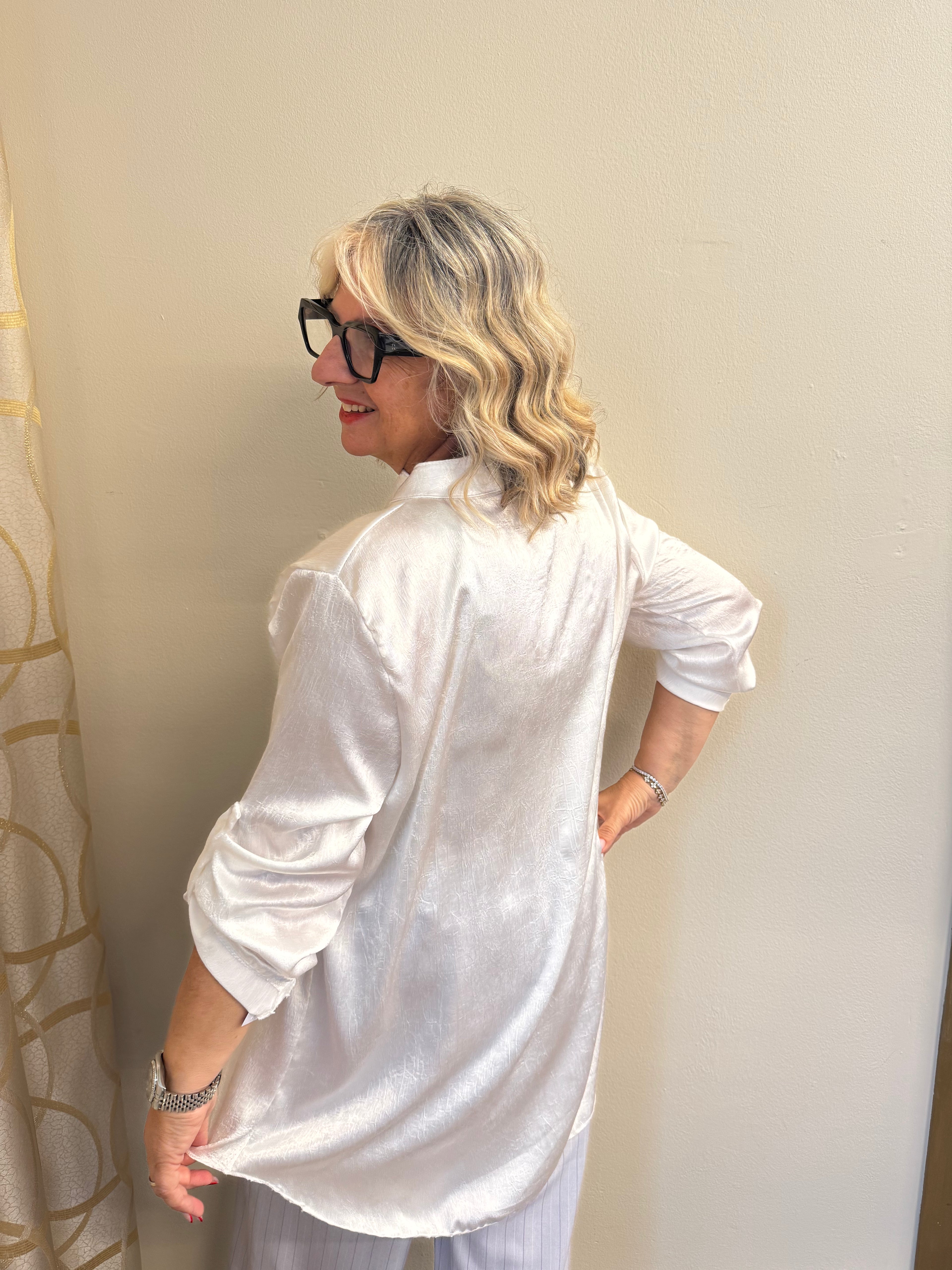 Camicia Alessia