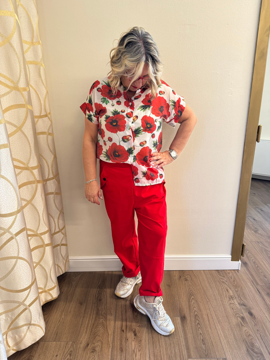 Pantalone Olga