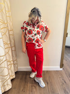 Pantalone Olga
