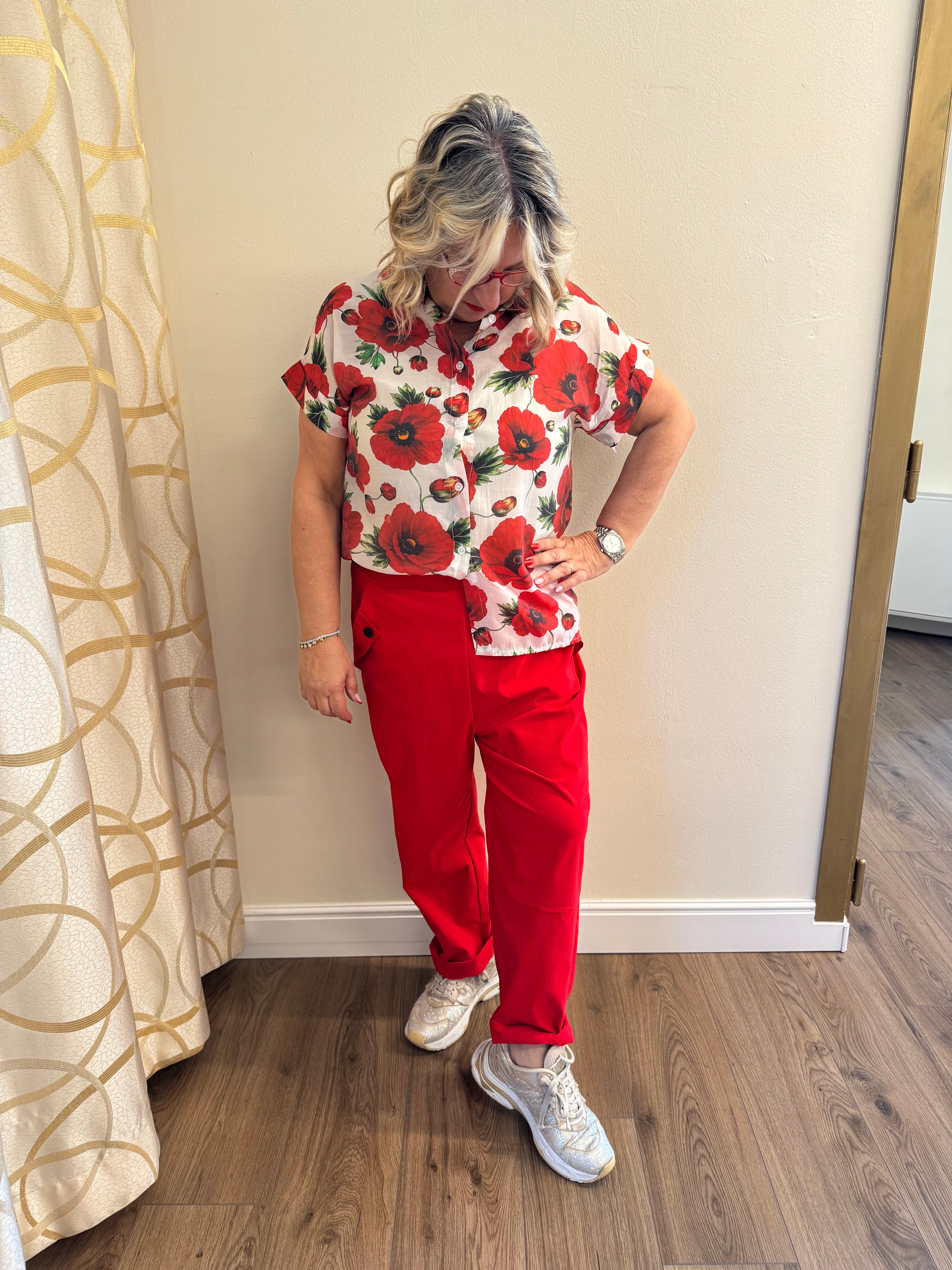 Pantalone Olga