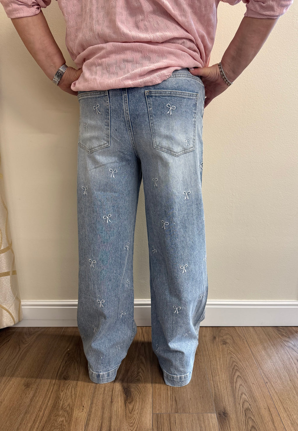 Jeans Loretta
