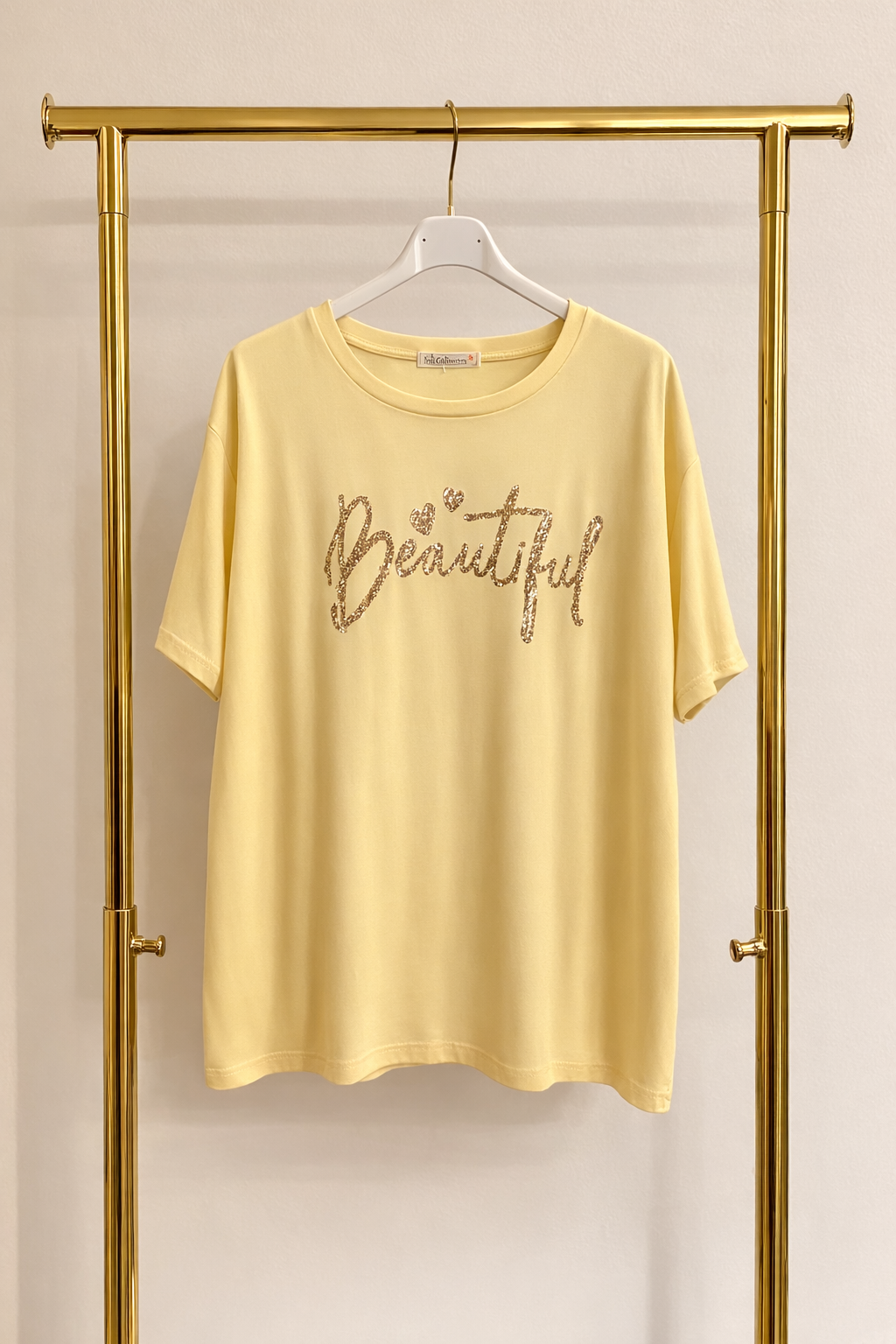 T-shirt Beautiful
