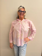 Camicia Lavinia