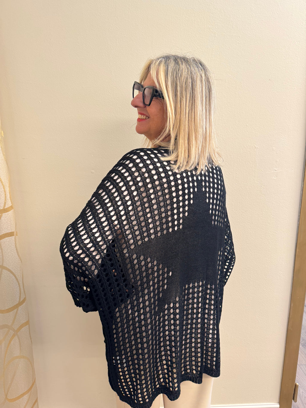 Cardigan Stella