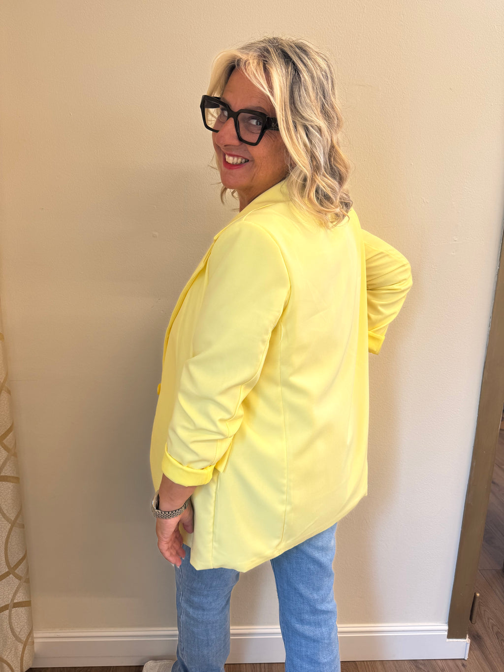 Blazer Luisella