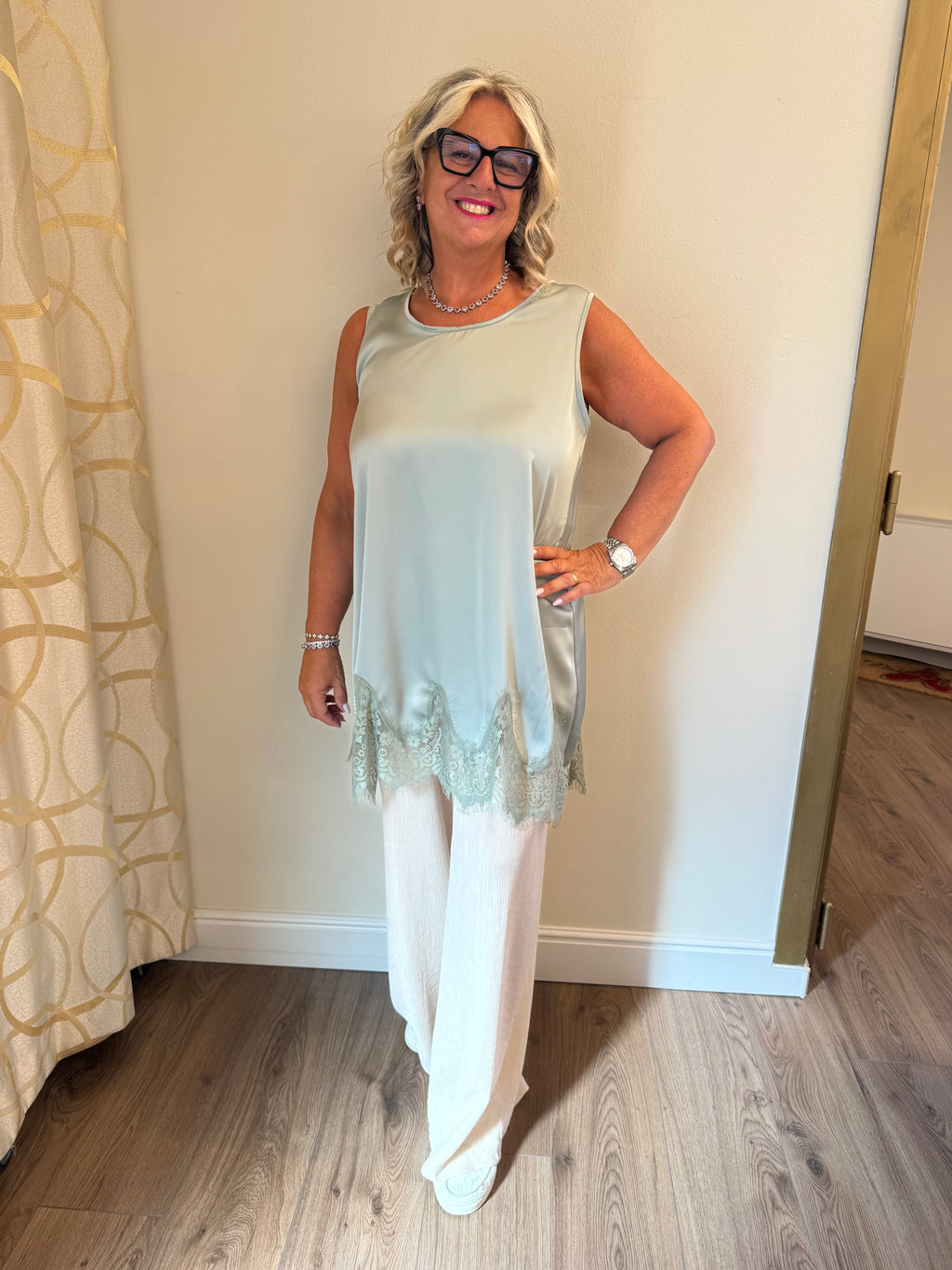 Pantalone Malta