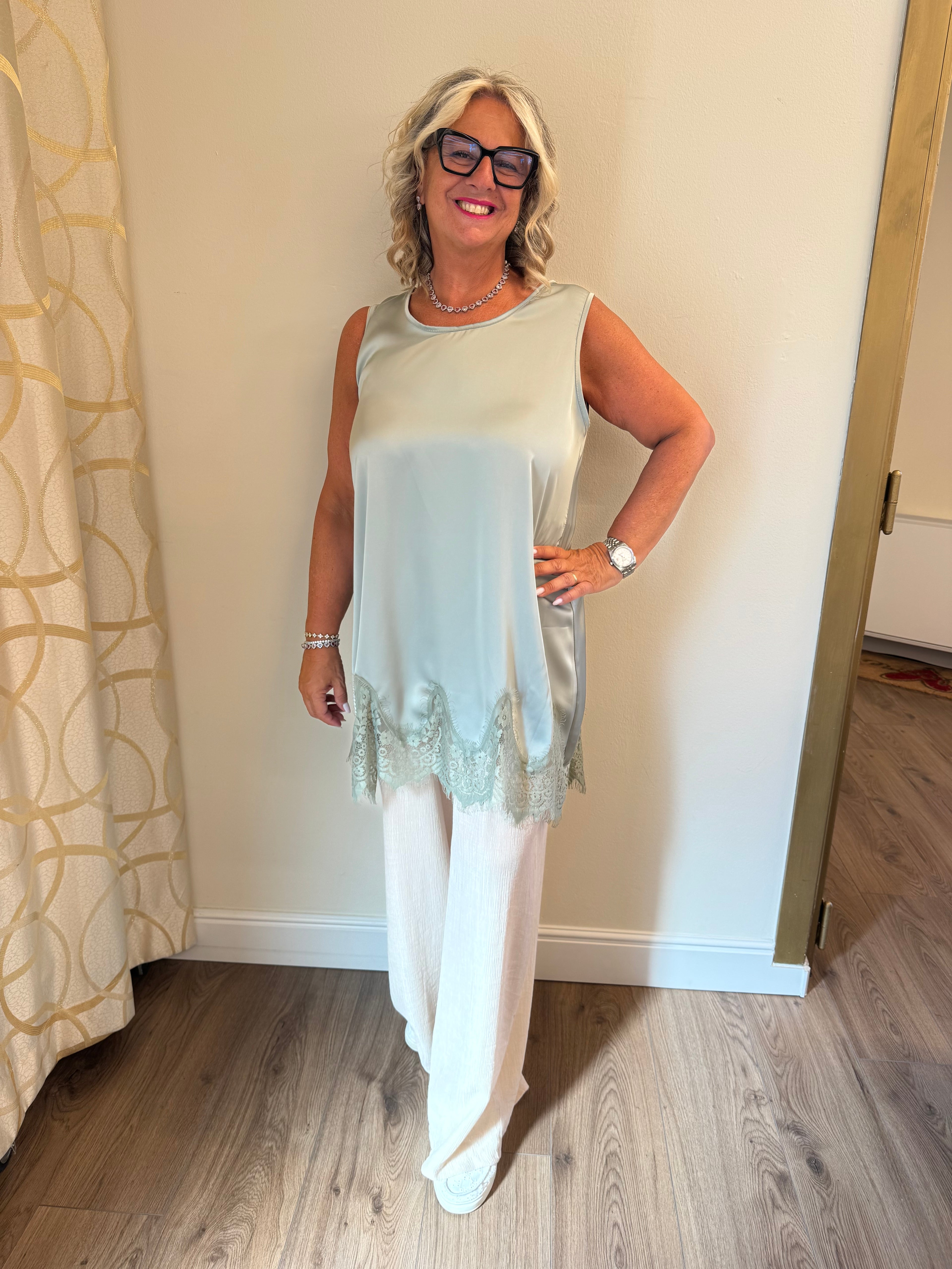 Pantalone Malta