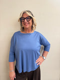 Blusa Greta