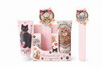 Set gattini