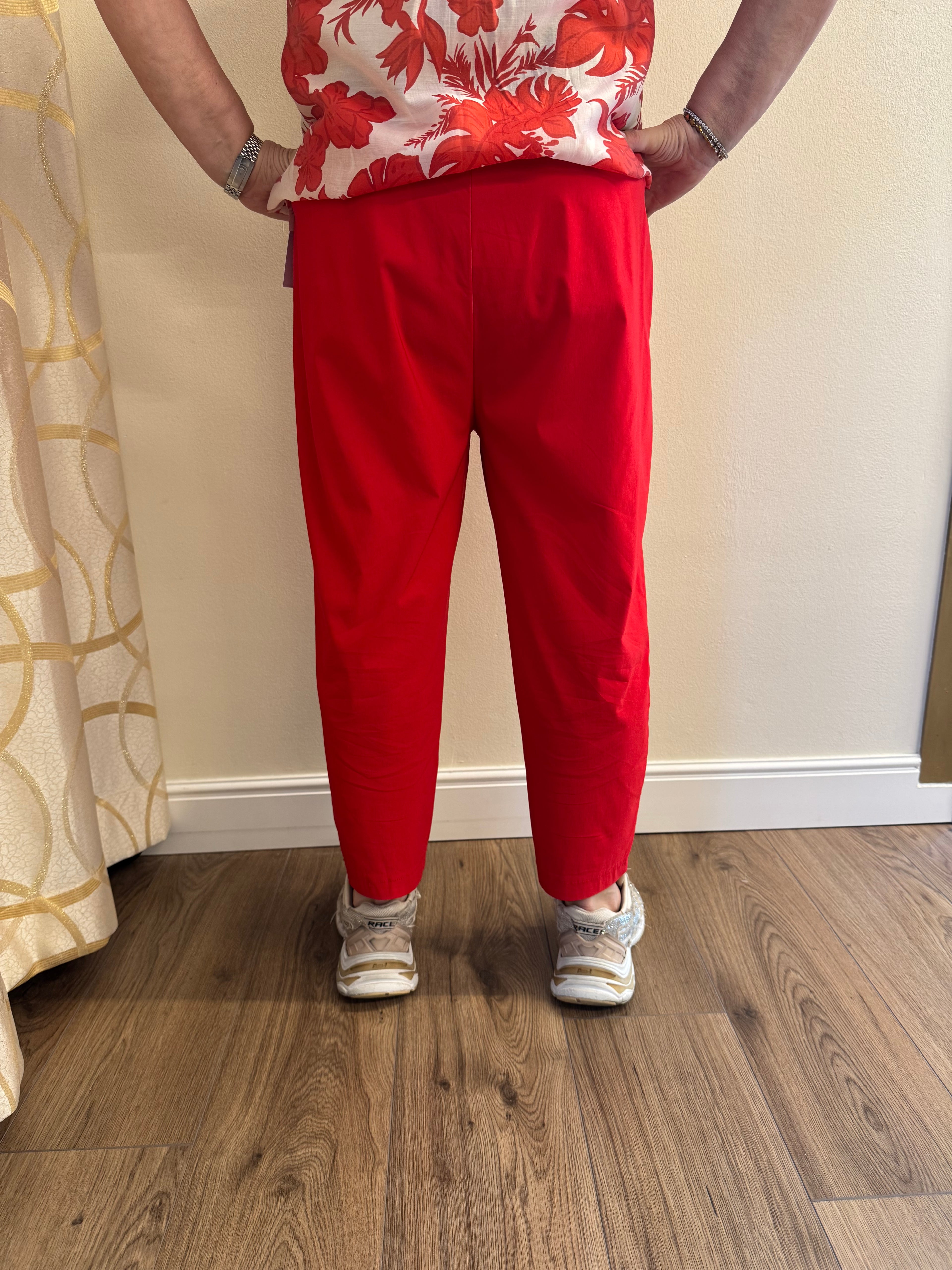 Pantalone Ornella