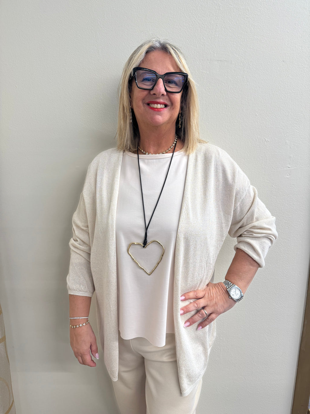 Cardigan Lorena