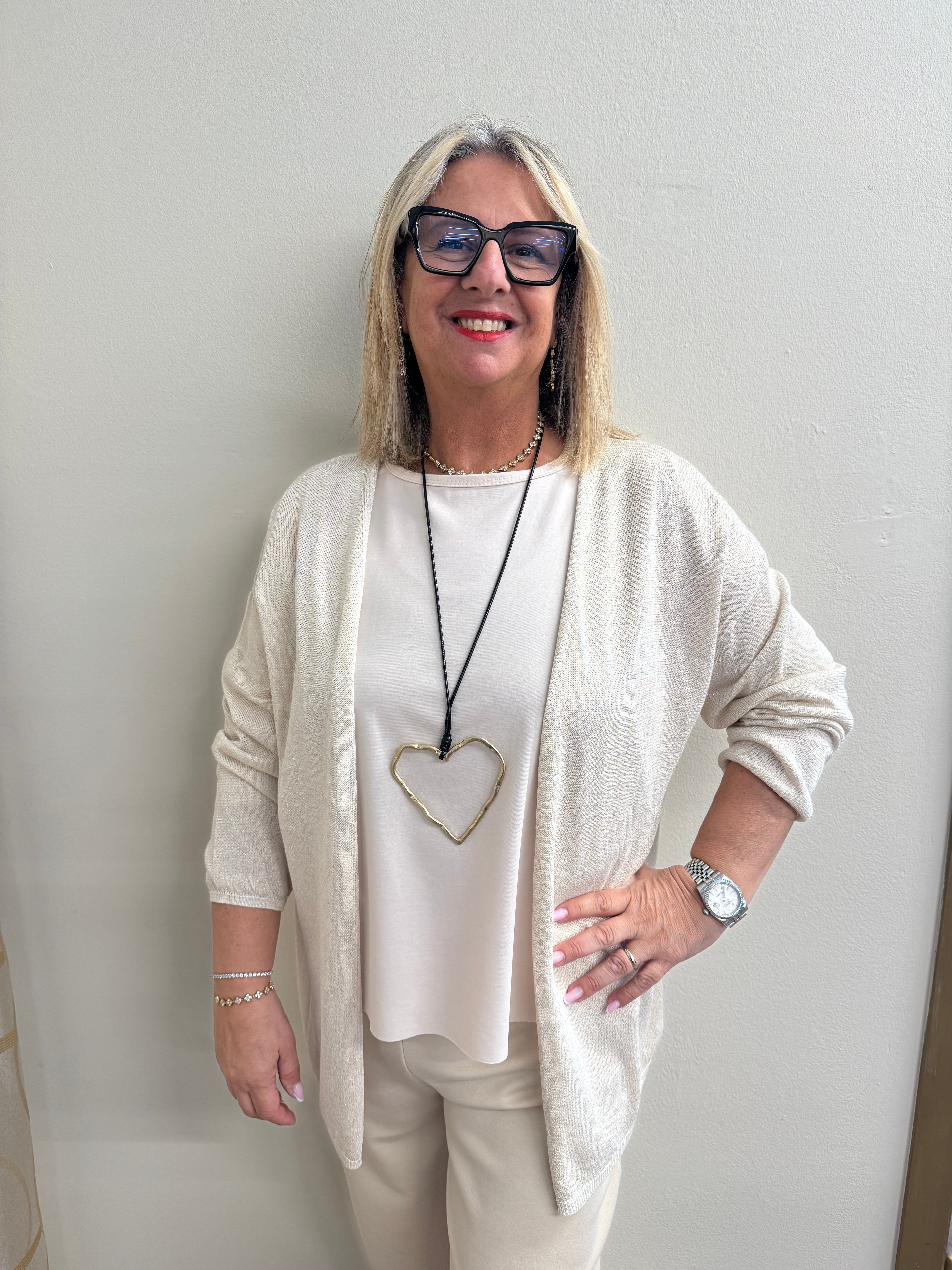 Cardigan Lorena
