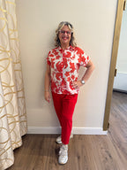 Pantalone Ornella