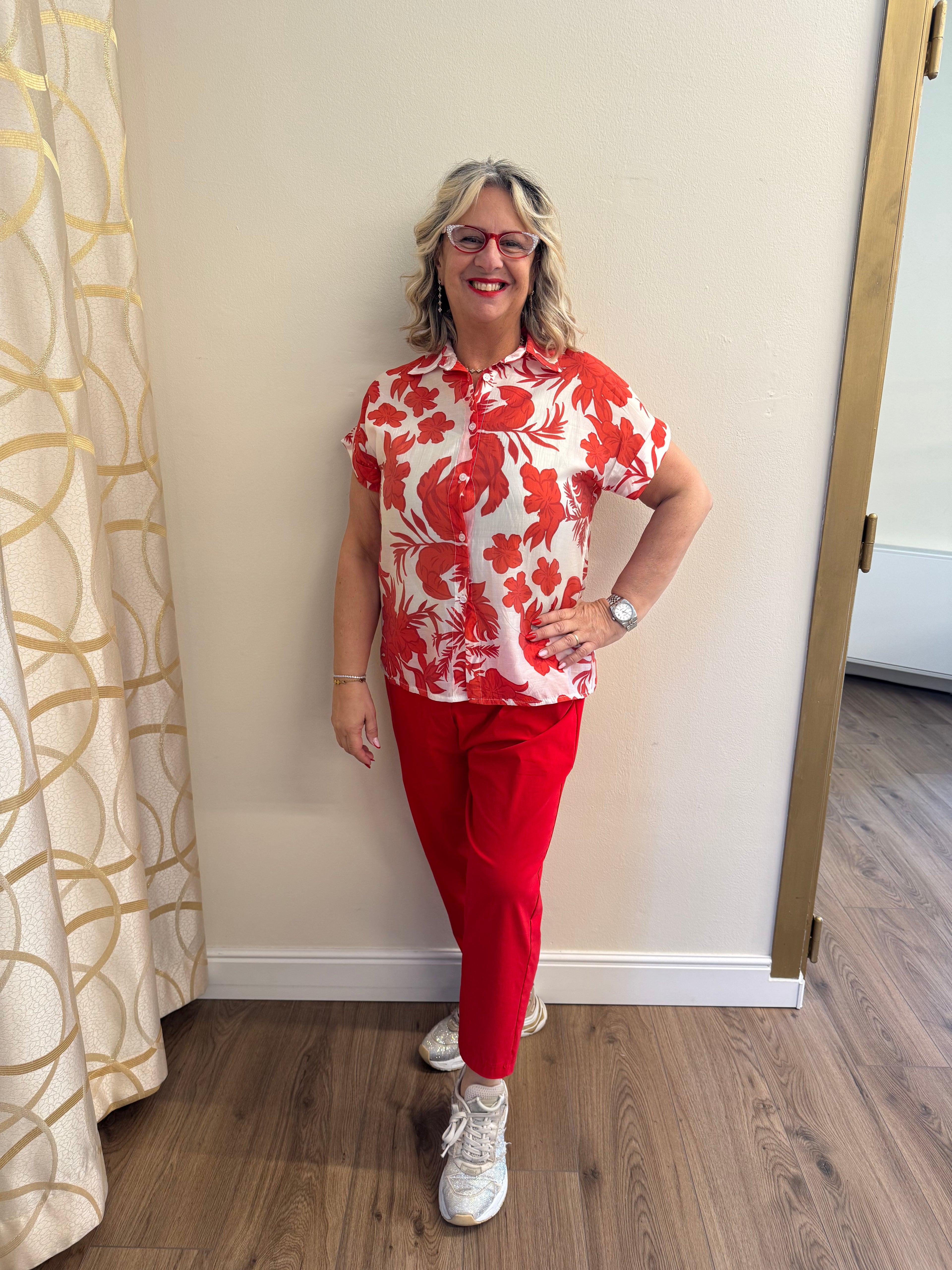 Pantalone Ornella
