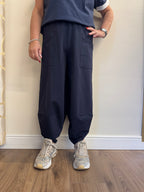 Pantalone tulipano