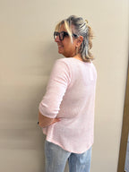 Blusa Leila