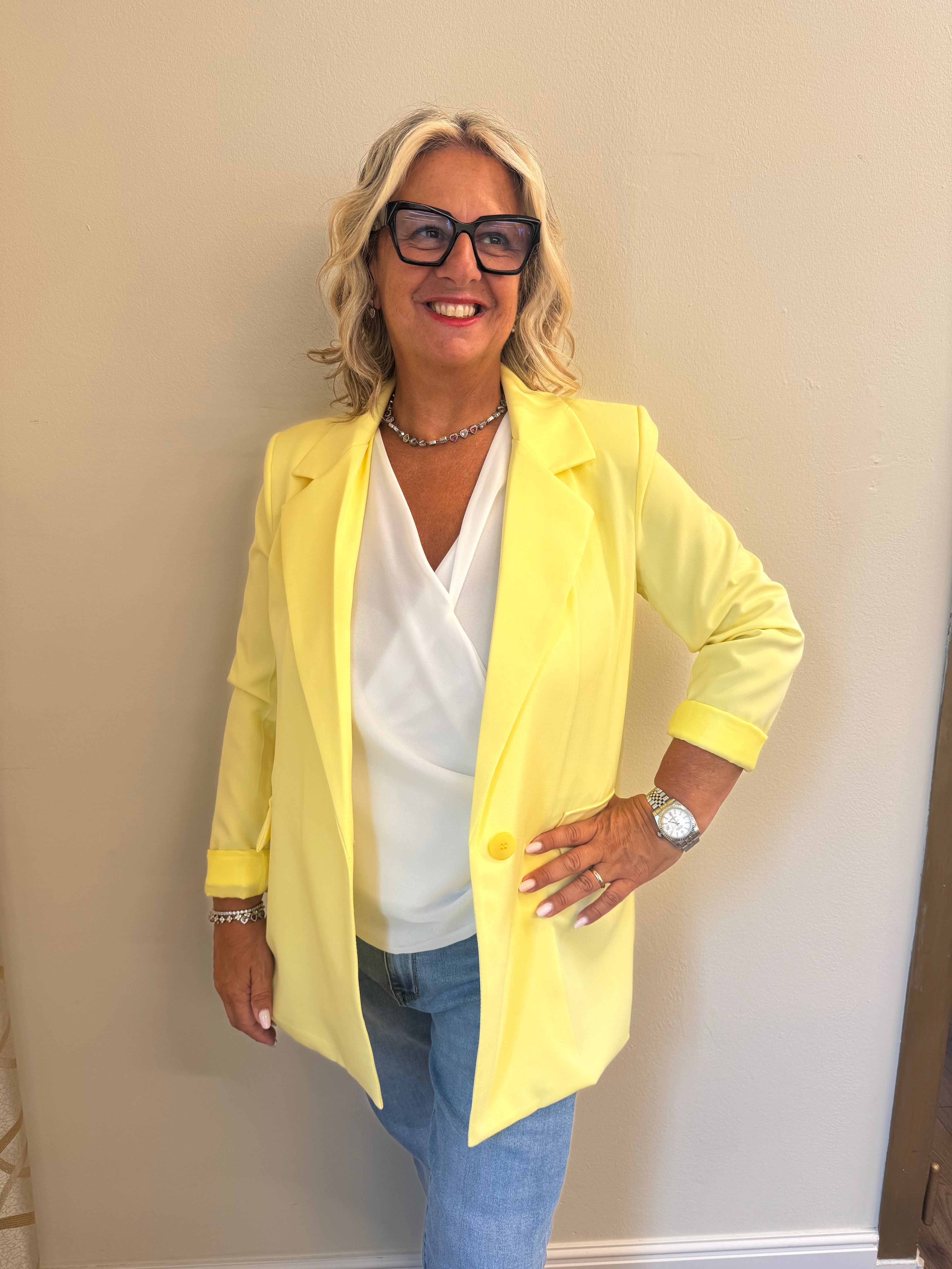 Blazer Luisella