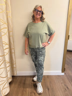 Pantalone primavera