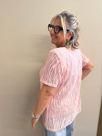 Blusa Letizia