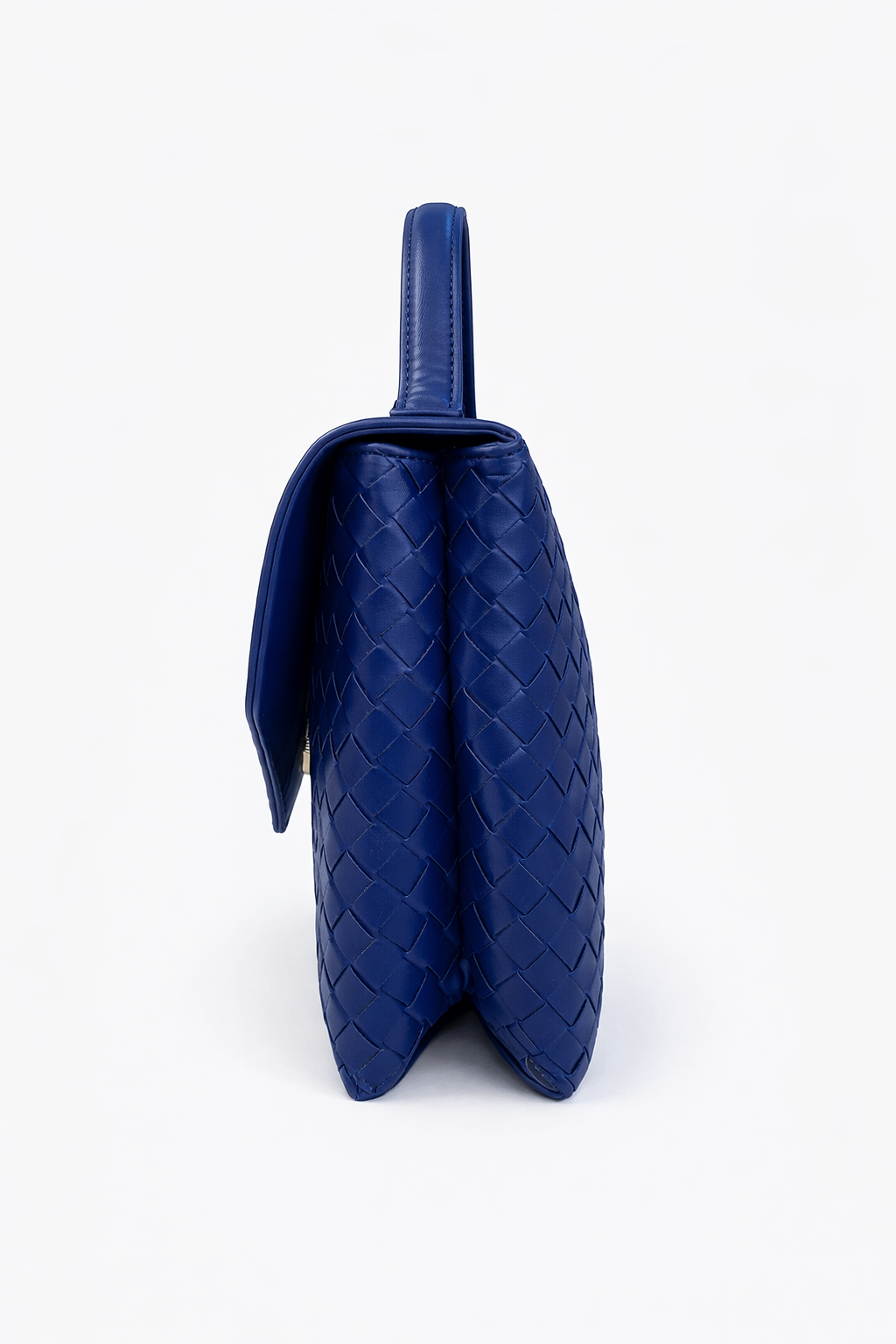 Borsa simil “Bottega”