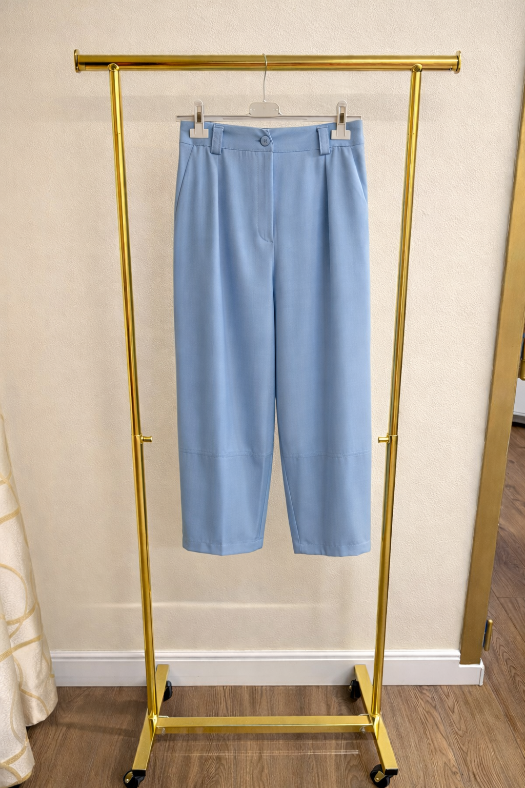 Completo gilet-pantalone