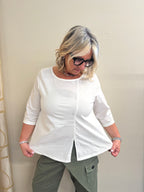 Blusa Ingrid