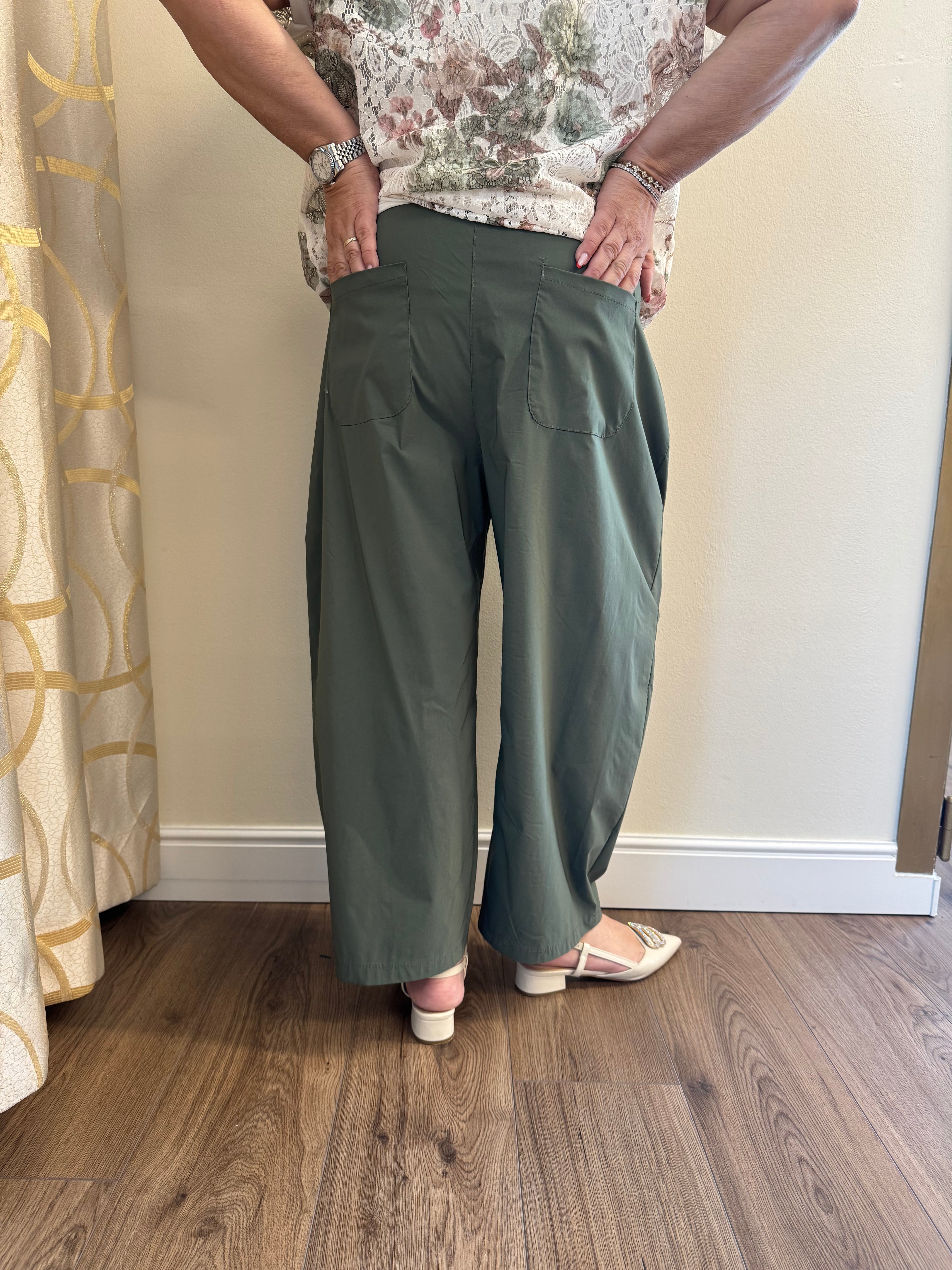 Pantalone Paola