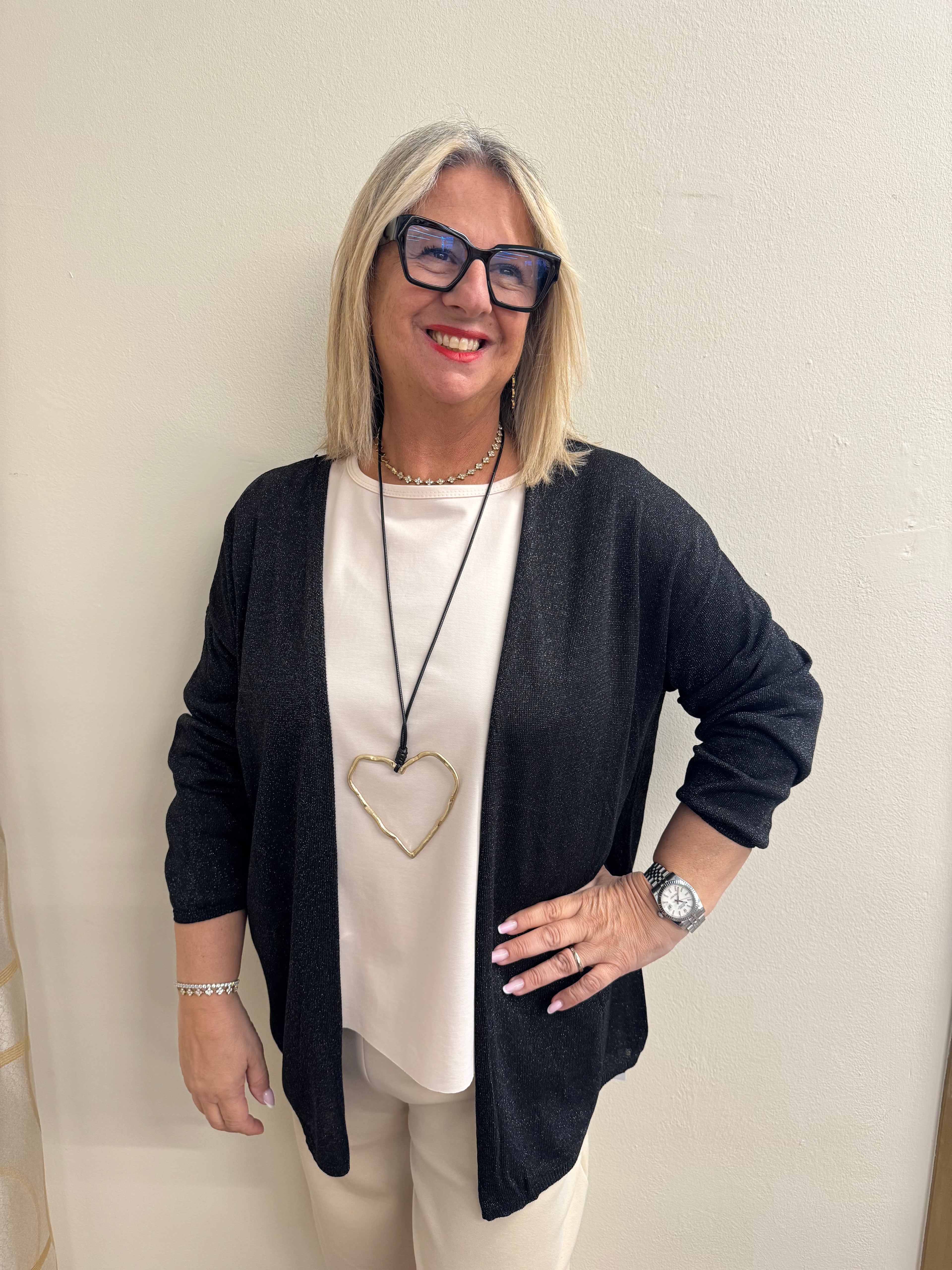 Cardigan Lorena