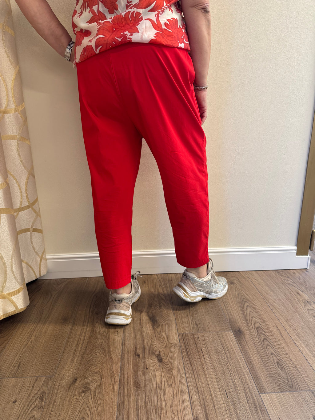 Pantalone Ornella