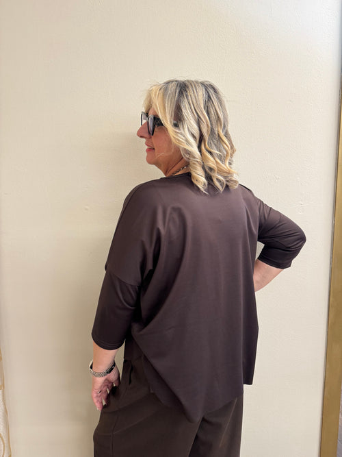 Blusa Greta