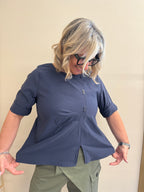 Blusa Ingrid