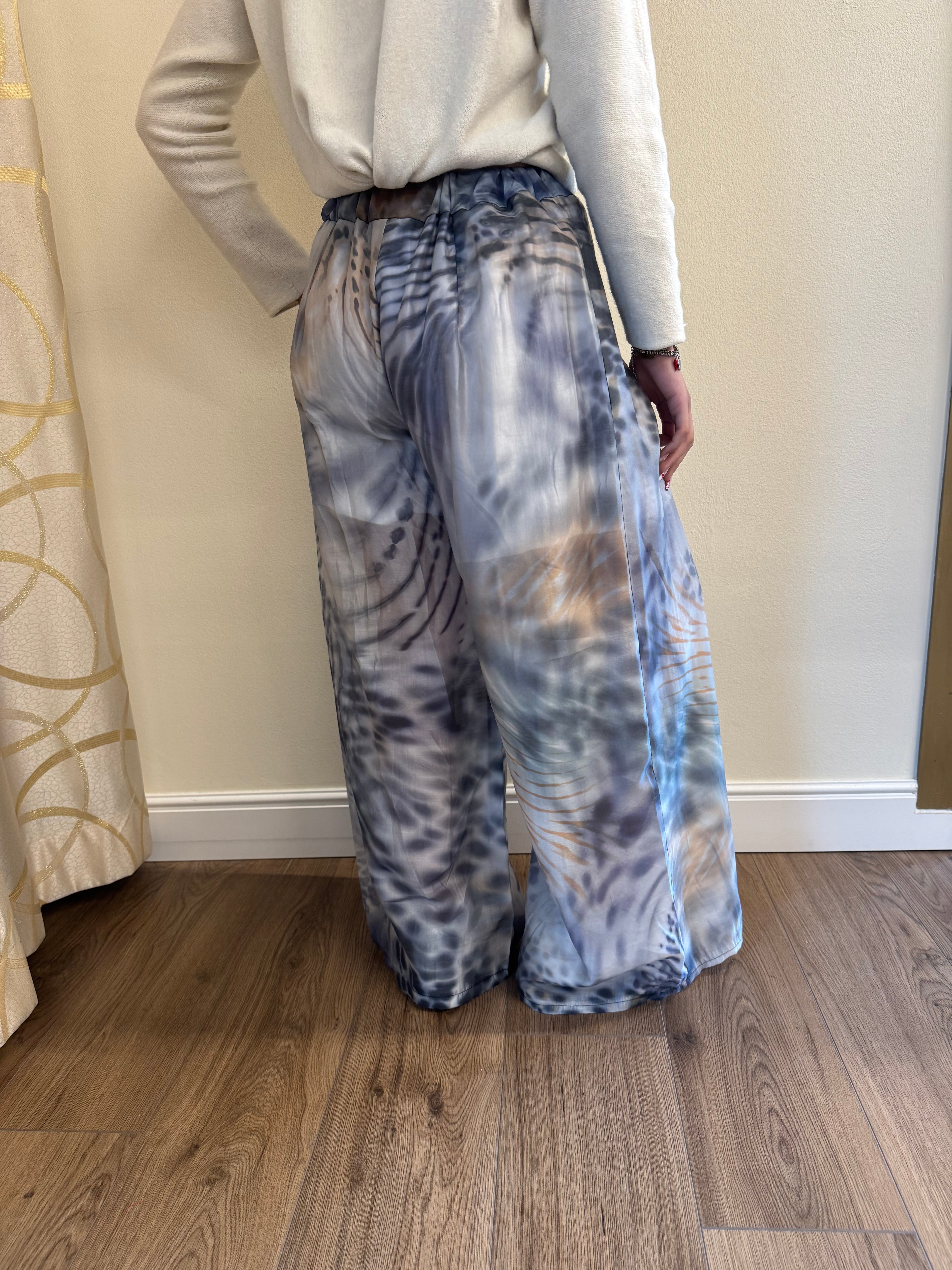 Pantalone Gina
