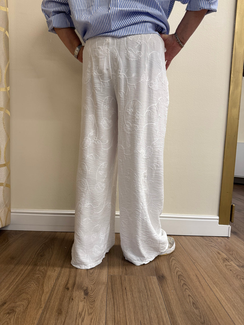Pantalone Vanessa